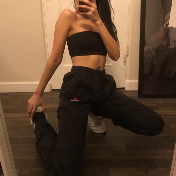 Vintage adidas Trackpants - Picture 6 of 8